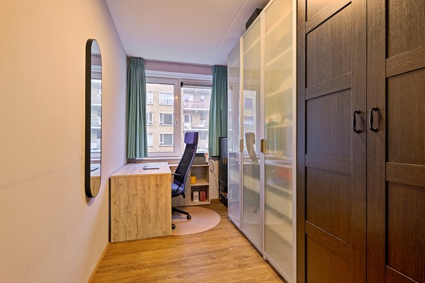 Medium property photo - Jacob van Arteveldestraat 4C, 1061 CK Amsterdam